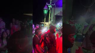 Eddy G BombaDunce Outside π΄ββ οΈ #dancehallartist #trapdancehall #liveperformance #stageshow Eddy G BombaDunce Outside π΄ββ οΈ #dancehallartist #trapdancehall #liveperformance #stageshow