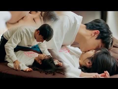 💛一次就怀孕，顾未易也太强了| 中国电视剧 Chinese drama