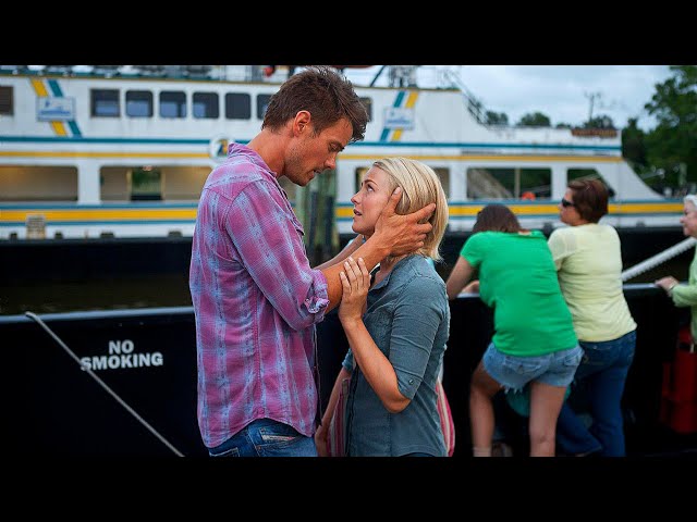 I'm in Love With You Scene - Safe Haven (2013) Movie CLIP HD class=