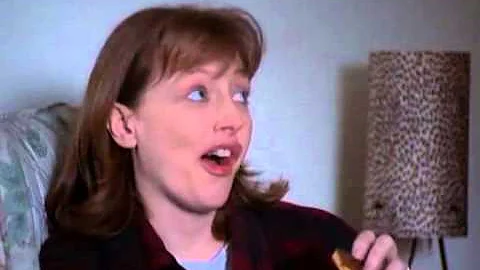 Susan Tully in "Up & Under" 1998