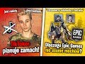 TEN TIKTOKER JEST NIEBEZPIECZNY... 😨 DLACZEGO EPIC GAMES NIE USUNIE MECHÓW? | KONOP NEWS