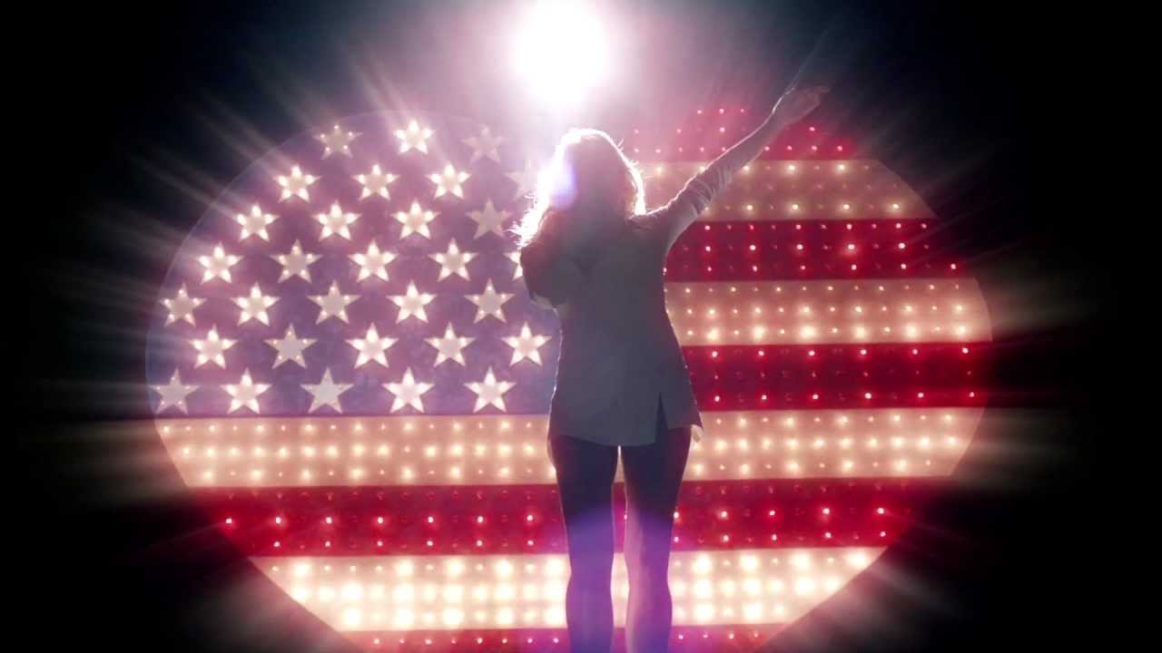 Faith Hill - American Heart (Official Video) Faith Hill - American Heart (Official Video)