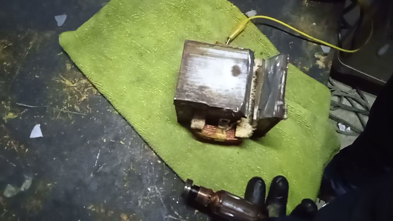 como hacer un probador de armaduras, como hacer un growler,