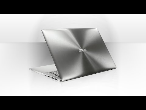 Ноутбук Asus Zenbook Pro Ux501vw Купить