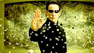 The Matrix Soundtrack-Wake Up.