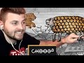 Макс Брандт и Больные Животные | Бестиарий #1