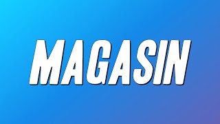Eraserheads  Magasin s