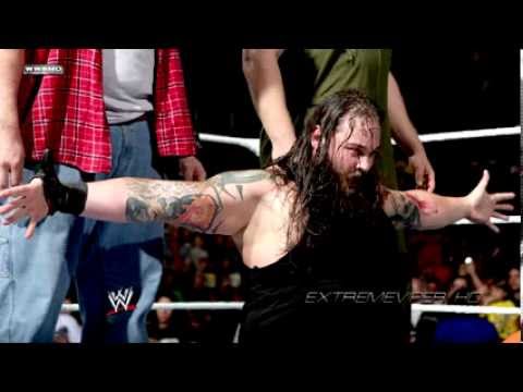 2013 2014 Bray Wyatt 6th WWE Theme Song Live In Fear Were Here Intro Download Link 1