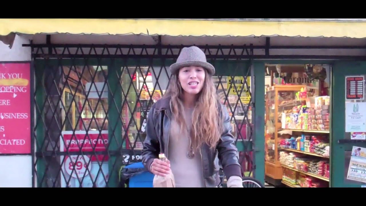 Gia Medley - Clique - Official Music Video (Kanye West Cover)