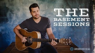 Eric Dodd - Pretty Girl, Lucky Guy - The Basement Sessions (acoustic video)