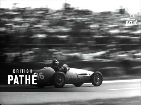Rheims Grand Prix (1953)