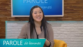 Apprendre à être discret sur soi-même - Parole de femmes - Esther Bota Tshinkola