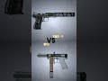 PB vs TEC-9 – Stealth Meets Chaos 💀⚡ Who Survives?
