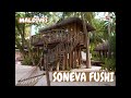 Maldives ultimate luxury -  Soneva Fushi Resort