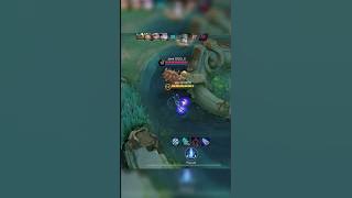 Sorry Odette 😞 #shotrs #funny #mlbb #odette