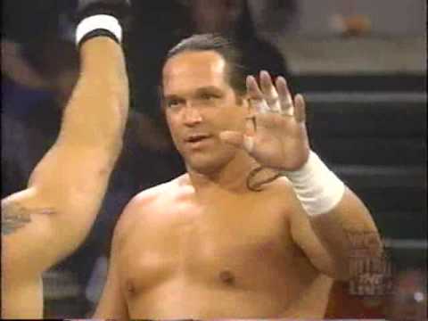 (6.23.1997) Road to BATB '97 Part 12 - Konan vs. S...