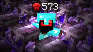 I Became An Anonymous Killer