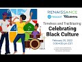Civil Rights and Cultural Contributions