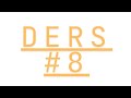 Yeni Başlayanlar için C++ Ders 8: Constants 2.part. Numerals