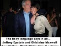 Ghislaine Maxwell, Leslie Wexner - time to arrest Jeffrey Epstein&#39;s &#39;madame&#39; &amp; &#39;bag man&#39;?