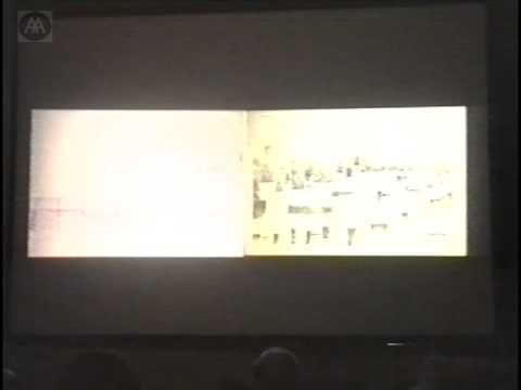 Video: Citizens Against Zumthor