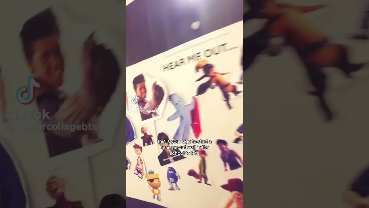 Bro Repost Relatable Tiktok