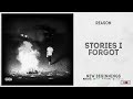 REASON Stories I Forgot New Beginnings mp3