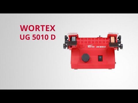WORTEX UG 5010 D Многофункциональный заточный станок WORTEX UG 5010 D Многофункциональный заточный станок