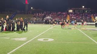 Sequoyah High School Band of Chiefs - Big Top Sequoyah High School Band of Chiefs - Big Top