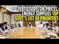 PM Modi Chairs High-Level Meet To Secure Supplies Amid West Asia Crisis | Indian Govt News | N18V