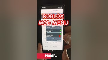 Roblox Mod Menu: Latest Version 2025 Update (APK Robux)