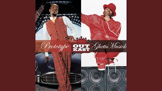 Video voorbeeld van "Outkast - Prototype"