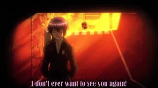 Shugo Chara! / / Ikuto Saga Trailer
Another video from my sick filled two weeks! The trailer music darkest empire is amazing in itself, so mix Ikuto with that and bad! Double epicness!
This trailer starts from Ikuto stating he heard Tadases confession for Amu, and Amu yells at him to go away (way to beaks my heart Amu....) and shows the problems they encounter afterwards. Enjoy!
Disclaimer
Copyright Disclaimer Under Section 107 of the Copyright Act 1976, allowance is made for fair use for purposes such as criticism, comment, news reporting, teaching, scholarship, and research. Fair use is a use permitted by copyright statute that might otherwise be infringing. Non-profit, educational or personal use tips the balance in favor of fair use. Shugo Chara! / / Ikuto Saga Trailer