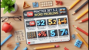 "Linear Equations in Two Variables | Class 9 | Practice Set 5.2 Word Problems | One Short