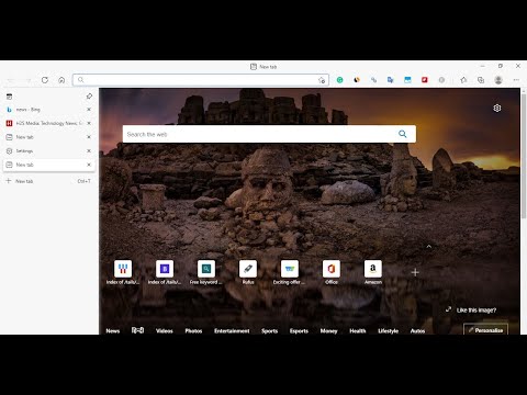 Video: Kā atspējot pareizrakstības pārbaudi vietnē OneNote sistēmā Windows 10