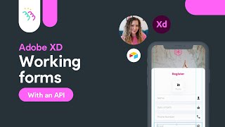 Famous Bravo Studio Tutorials | Connect your form to a database via API - Easy Setup in 30 seconds! Wealth