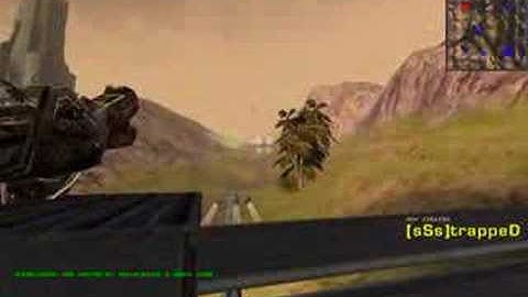 another UT2K4 aimbot