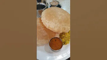 Dessert Before Main Course 