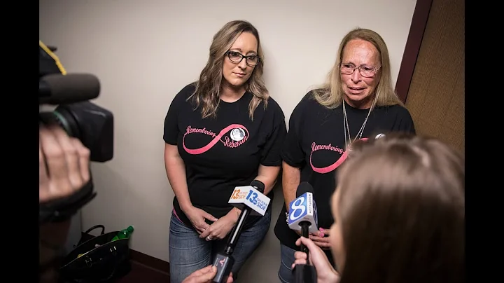 Law enforcement and family react to Jeffrey Willis...