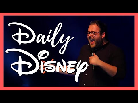 Daily Disney -