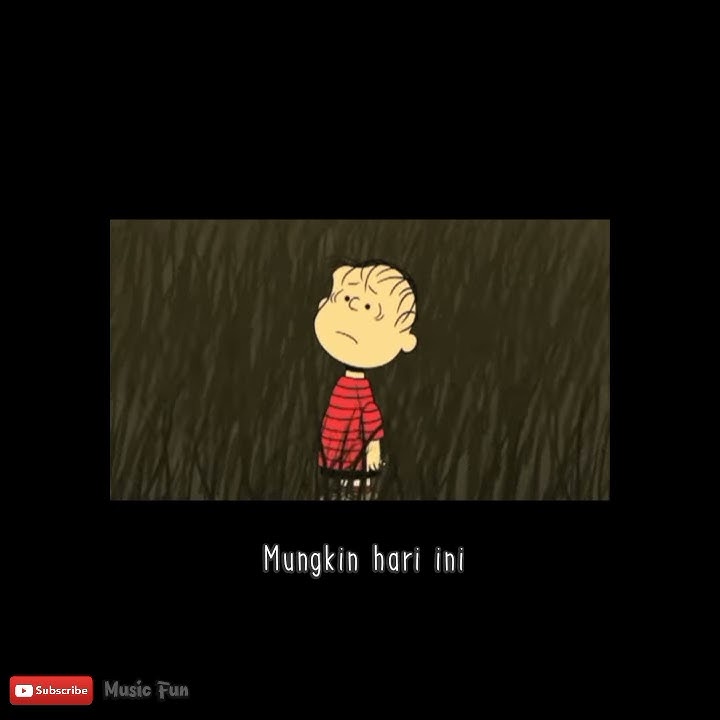 Anneth - Mungkin Hari Ini Esok atau Nanti (Short Video)