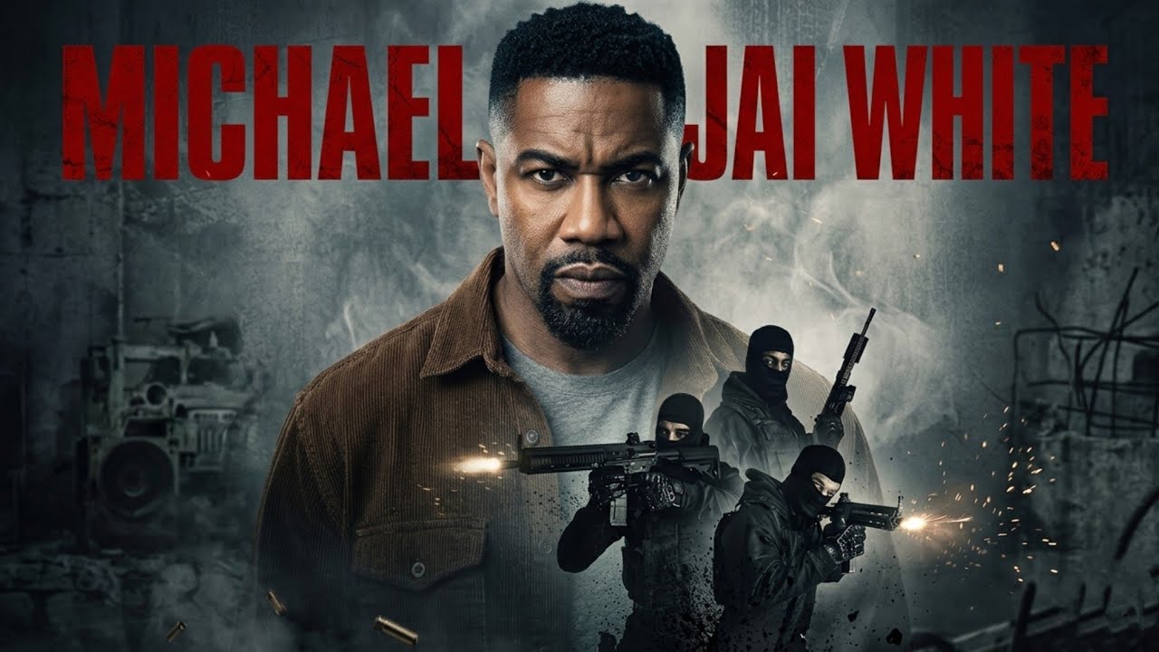 ONE MAN. ONE DEADLY MISSION. NO MERCY! | Michael Jai White | Full Action Movie HD