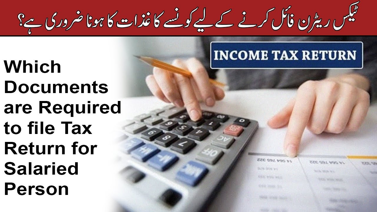 income-tax-return-2022-which-documents-required-to-file-tax-return