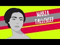 Maria Tallchief: A Trailblazer in Ballet