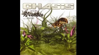 Chasis Natural Effect - CD1 (2001)