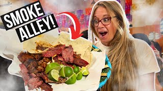 WHAT TO EAT In OAXACA MEXICO!! The Ultimate Food Guide!!