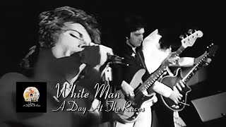 White Man (2021 Music Video) - Queen