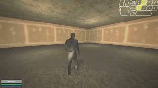 Devlog #2 | SCP proximity effect