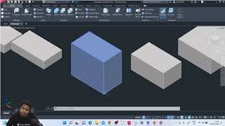 Celebrity Slice, All Solid Editing Features & Tools Inside The Solid Ribbon Bar Of 3D Modeling Workspace Wealth