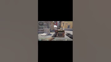 Used CS2 bug teleport